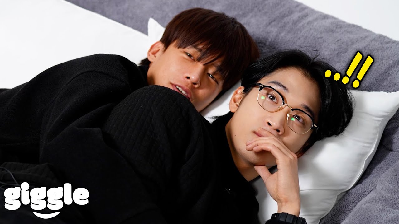 Can you stay still in front of Handsome Gay? : Changyu Compilation