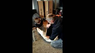 Teufel Ultima 40 5.1 surround