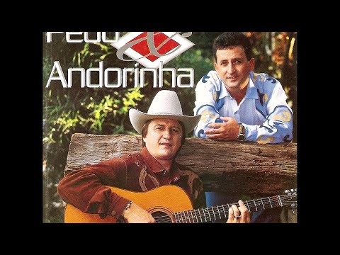 Que Falta Faz Teu Amor - Peão e Andorinha