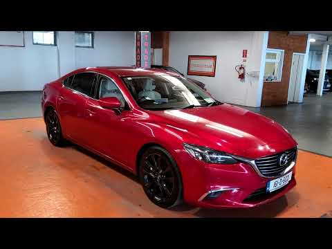 Mazda Mazda6 2016 - Image 2