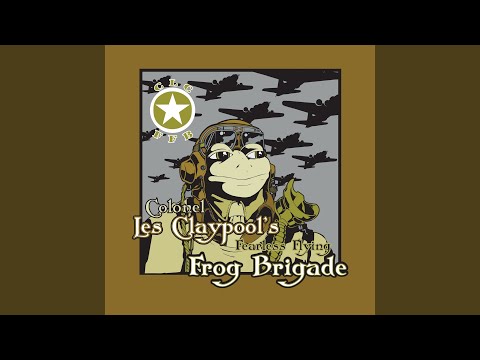 Running the Gauntlet (Live)