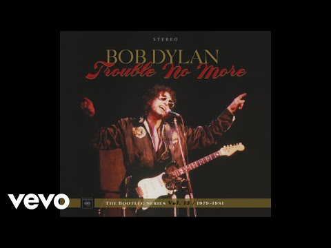 Bob Dylan - Precious Angel (Live at the Warfield Theatre)