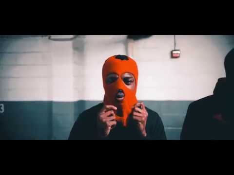 FINESSE BANDZ x DRILLA NOISE - BODY BAG (OFFICIAL VIDEO)