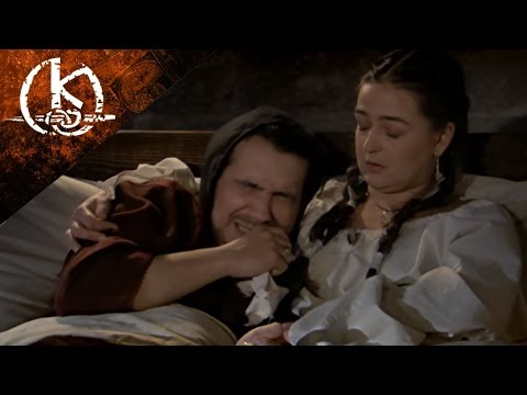 Lacrimosa - Kaamelott - Livre I