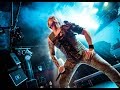 EQUILIBRIUM - Unbesiegt - (HQ sound live)
