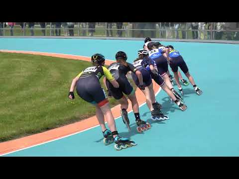 1000m DSA Final  - LB Wervershoof