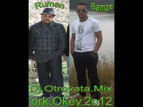 ork okey  Bamze Rumen Albansko Live D j.O t r o v a t a.S t i l 2012