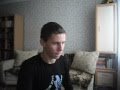 Чтение рэпа 