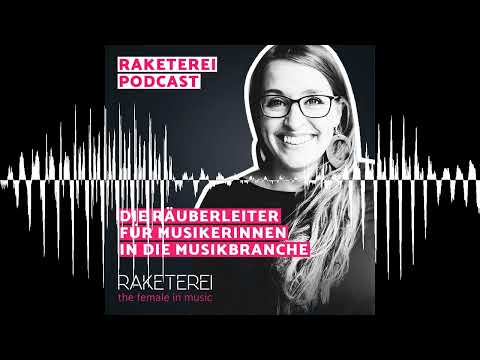 #187 Warum du dich selbst zur Priorität machen MUSST – sonst passiert einfach nichts  - RAKETEREI