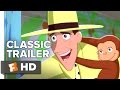 Curious George 2006 Official Trailer Will Ferrell Movie