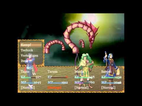 Let's Play Elements Destiny Ancient Powers #28 Noch Nicht Satt?