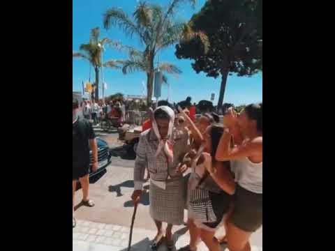 ALEXANDRE GIGOW- JOSIANE LA CANNOISE FAIT N’IMPORTE QUOI