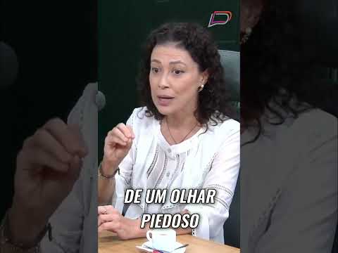 Mulher tem olhar 360º e estabelece pontes entre as relações