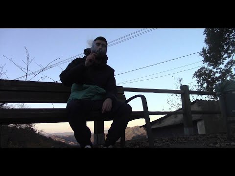 Elezeta Barrios X Sr. Lean - Mártir 2.0