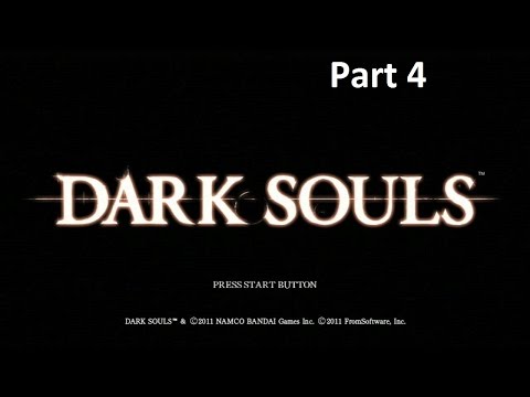 darksouls: VICTORY!!! (Part 4)