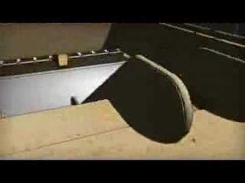 EightMilesHigh - Metrojazz (Music by Flashbaxx)