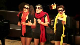 Les Chick Filles, spectacle musical
