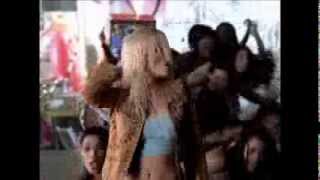 Christina Aguilera- Somebody&#39;s Somebody (Fan-made Video)