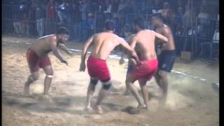 (13) Chakk Kalan (Nakodar) Kabaddi Tournament 3 Feb 2016