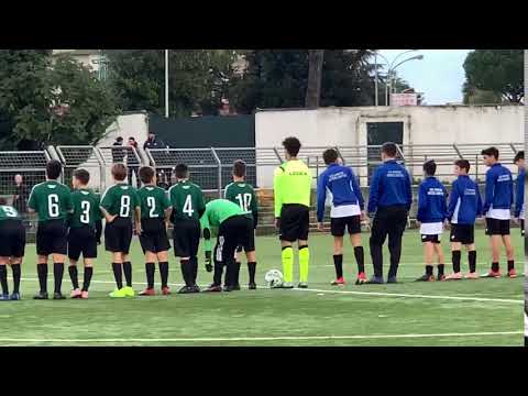 Campania - Giovanissimi Provinciali U14 Napoli B G1 - Sporting Soccer Cardito U14 vs Boys...
