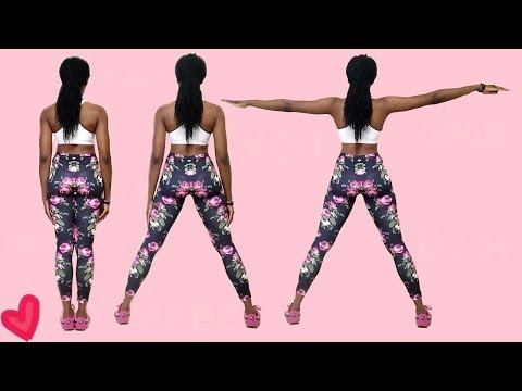 5 MIN EASY WARM UP CARDIO WORKOUT | No Jumping - No Equipment - Low Impact