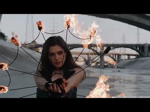 Semitoo, Marc Korn & Phil Praise - Fire On Fire | Replacement Video for Austria in Zsc