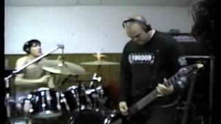 Strapping Young Lad - In the Rainy Season (Live radio broadcast &#39;95)