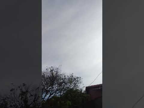 tomara cai chuva em Jaraguá GO hoje 🌧️🌧️