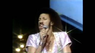 Commodores Sail on 1979 (full version) Top of The Pops August 30th 1979