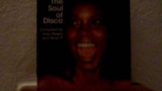 That's Hot - Jesse G (Joey Negro re-edit)