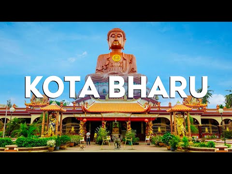 Top 10 Best Things to Do in Kota Bharu, Malaysia [Kota Bharu Travel Guide 2024]