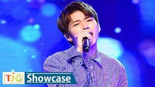 INFINITE Nam Woo Hyun 'If only you are fine' Showcase Stage (인피니트, 남우현, 너만 괜찮다면)