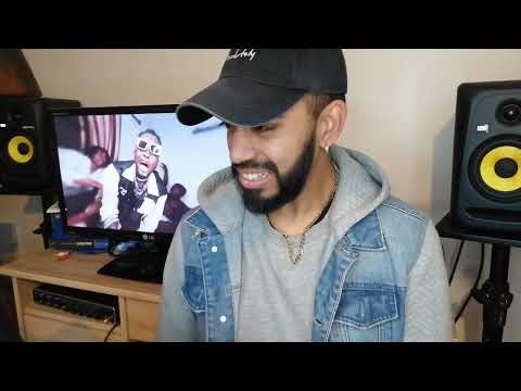 REACTION 🇹🇬 GMG RPT - Kpodje N'go (GHETTOVI/KOMBACHE/ACHIILEMANA/NEGAKPOINZY/JOVENTY Official Video)