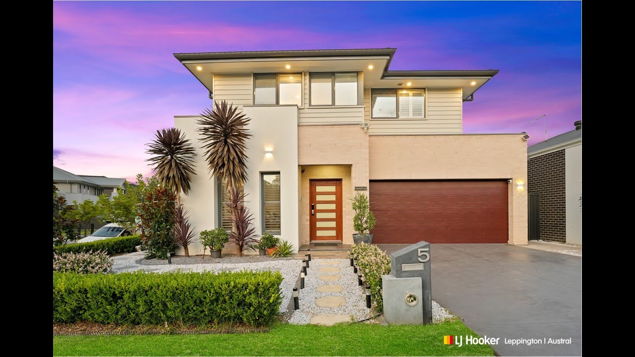 5 Storksbill Avenue, Denham Court