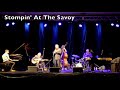 Ken Peplowski - Benny Goodman Tribute "If I Had You & Stompin' At The Savoy"