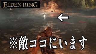 世界中が絶賛した理不尽ゲーを完全初見でプレイする＃９エルデンリング