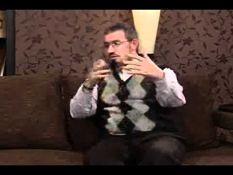 21-02 Ismail Bardhoshi - Pyetje dhe përgjigje.flv