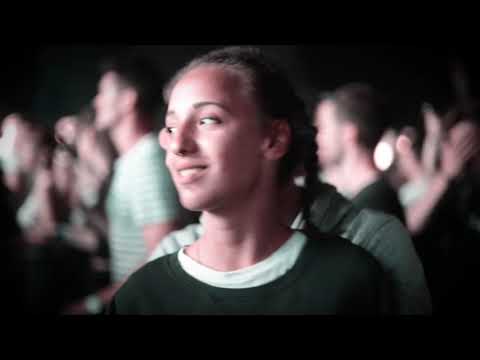 DJ Afekt at Stellar Beat 2019 - Techno festival