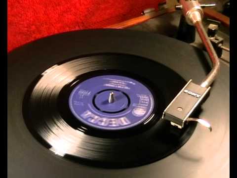 The Mojos - Why Not Tonight - 1964 45rpm