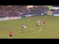 Trevor Sinclair Overhead Kick vs Barnsley in FA Cup 3rd Round, 1997