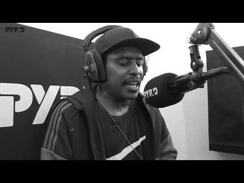 Trends B2B Grandmixxer With Spitz - PyroRadio