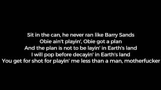 Obie Trice - Average Man Lyrics [EXPLICIT]