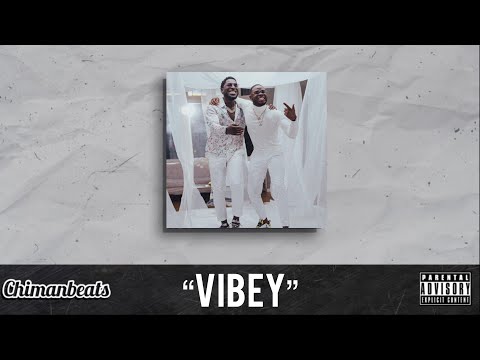 [FREE] Frenna X YxngLe Afroswing Type Beat 2020 (prod.Chiman) - "Vibey"