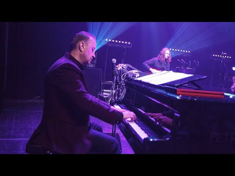 💥 Dreams - Dmitry Metlitsky | Concert |💗 Beautiful Romanic music