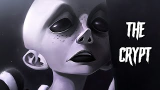 DARQ The Crypt DLC Full Walkthrough [No Commentary]