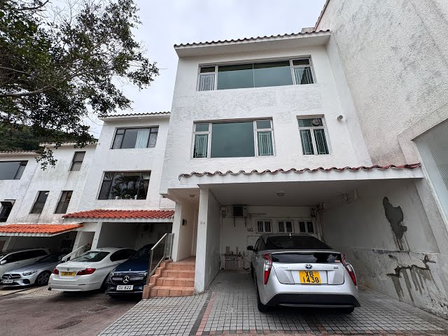 松涛苑 西贡 020588 售盘