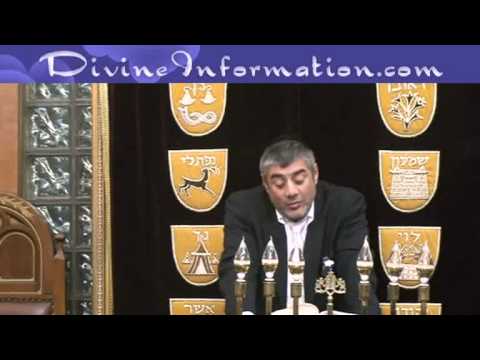 613 Commandments Series #21