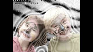 Tijgertje Naast Mij (feat. Kas & McLeen) CLEAN VERSION