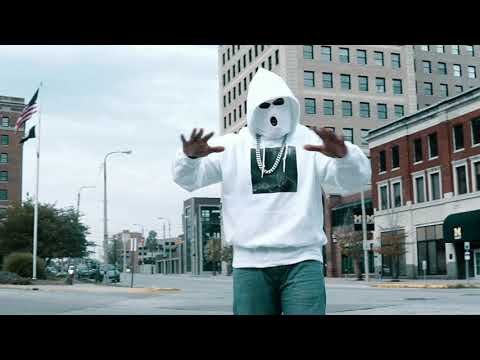 Rein - City Life Feat. Al Khufu (Official Video)