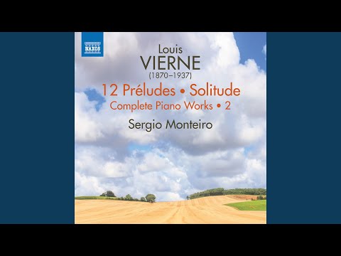 12 Preludes Op 36 No 10 Sur une tombe Molto lento e sostenuto - Namaste Classical Music for Yoga